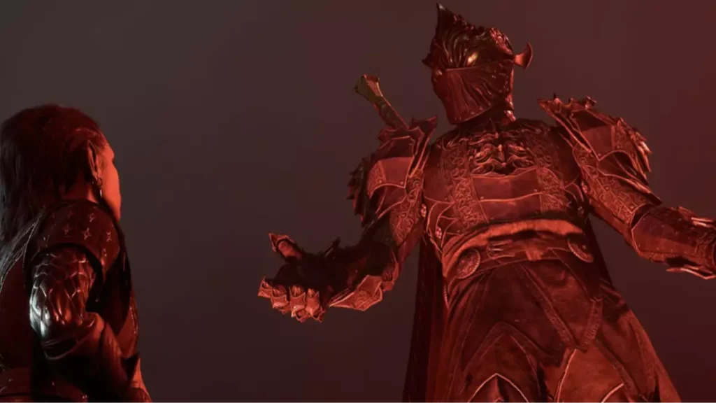 New Baldur’s Gate 3 Subclass Confirmed, Level Spec Detailed