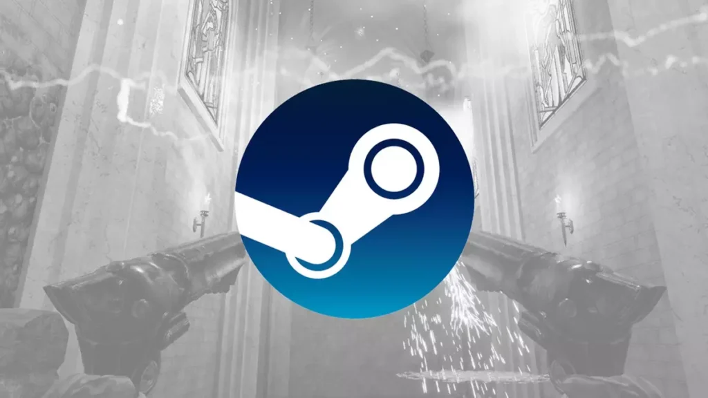 Steam New Free FPS Has a Well-Earned 100 Percent Rating