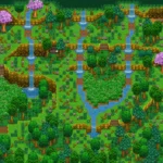 Stardew Valley: Forever Falls is All The Excuse We Need To Start a New Game