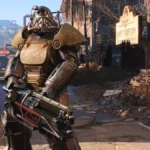 Fallout 4: Gun For Hire Will Keep You Busy Till Fallout 5