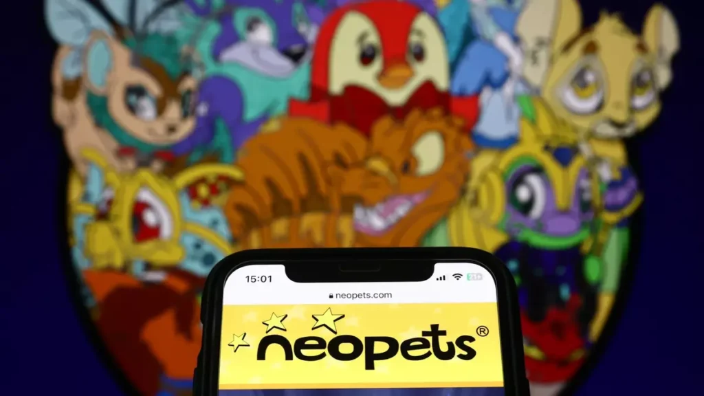 Neopets Is Officially Back, Everything You Need To Know