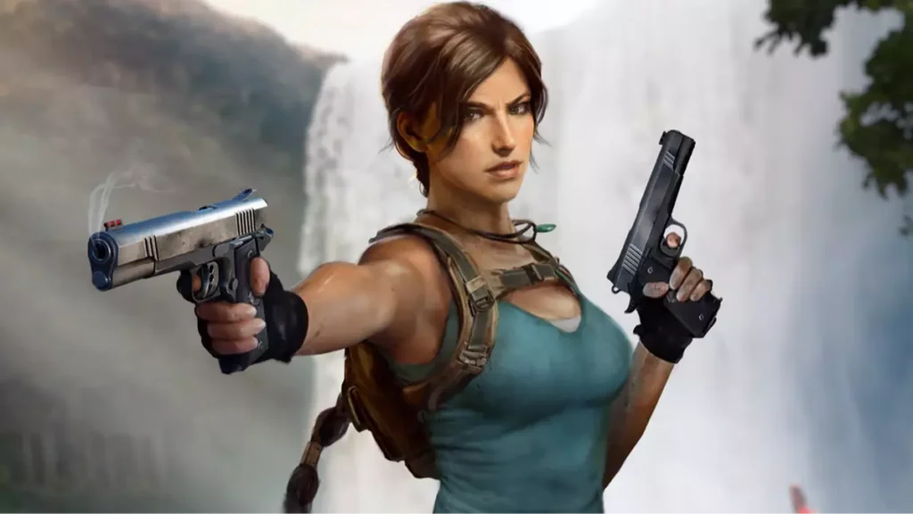 Tomb Raider Surprise New Release Appears, We’re So Back