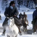 Red Dead Redemption 2 New Locations Discovered Seven Years After Release