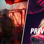 Sleep Awake Preview: Keep One Eye Open
