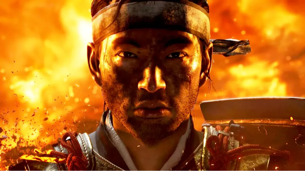 Ghost Of Tsushima Drops Unexpected Free DLC