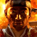 Ghost Of Tsushima Drops Unexpected Free DLC