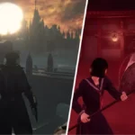 Bloodborne Meets Silent Hill in New Horror You Can Try Free Now