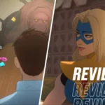 Dispatch Episode 1 & 2 Review: A New GOTY Contender Emerges