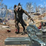 Fallout Gamers Slam Surprise New Announcement