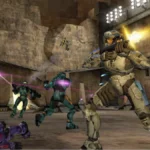 Halo 2 OG Multiplayer Makes Surprise Return, And It’s Free
