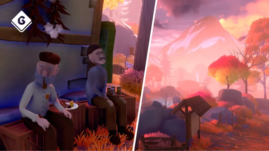 This Free Steam Download is the Most Beautiful Walking Sim I’ve Ever Played
