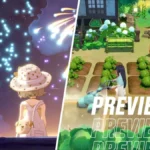 Starsand Island Preview: Setting the New Cosy Gaming Standard