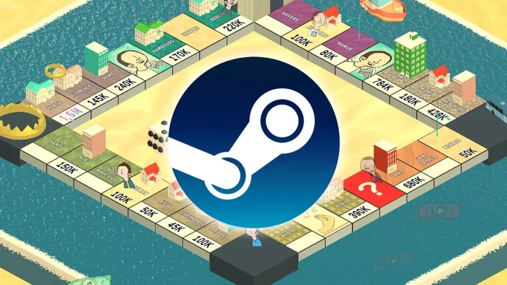 Steam ‘Very Positive’ Free Hit Game Is One You Won’t Stop Playing