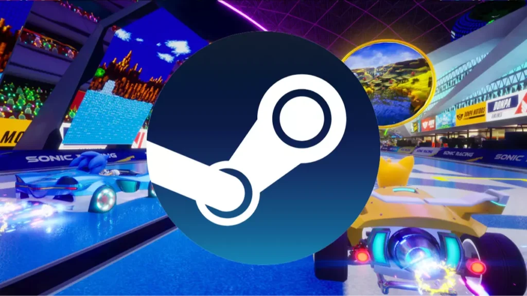 Steam Drops 9 New Free Downloads You Can Check Out Now