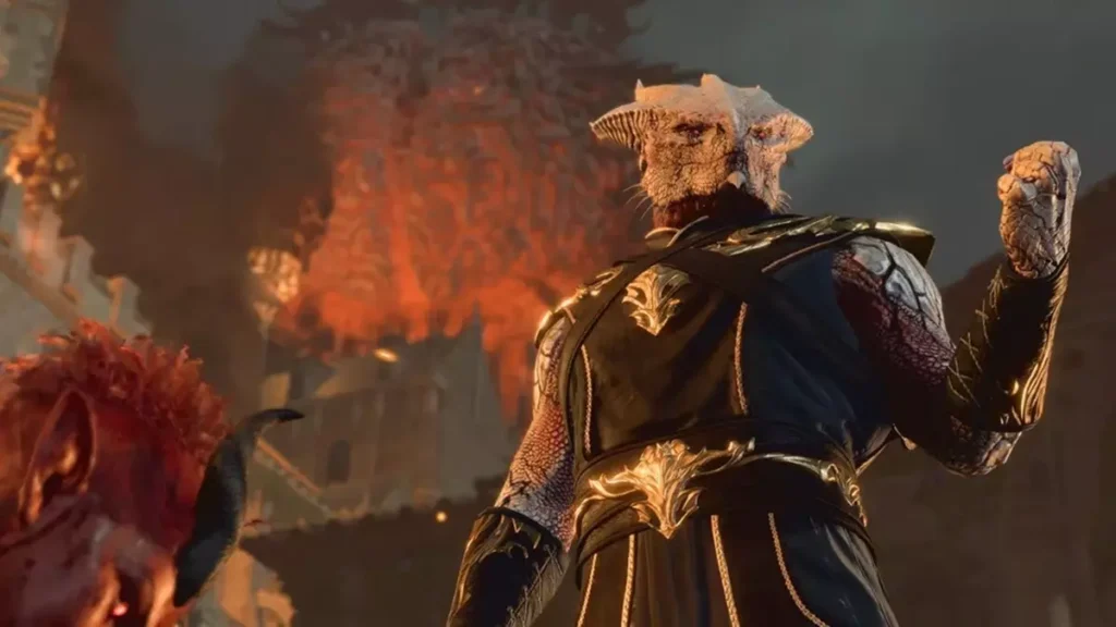 Baldur’s Gate 3 Just Got a Huge New ‘Expansion’