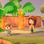 Animal Crossing Gamers Given Two New Downloads