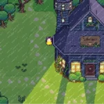 Hogwarts Legacy Meets Stardew Valley In New RPG You Can Try Free