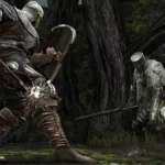 Dark Souls 2 Free Fan Expansion Adds Some Epic New Content