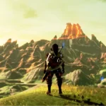 Zelda: Breath Of The Wild On PC Is A Feast For The Eyes