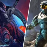 Mass Effect Meets Halo in Stunning Sci-Fi Shooter