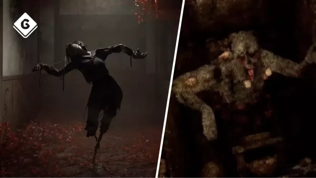 Best 2025 Horror Games To Play This Halloween