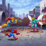 Steam Drops Free Download Marvel Fans Won’t Want To Miss
