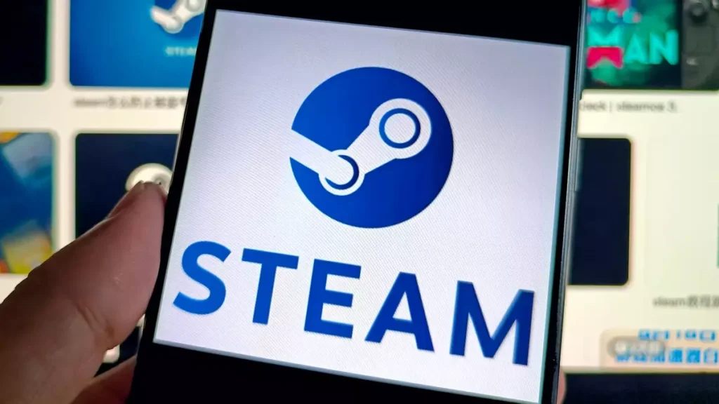 12 More Free Games to Download on Steam