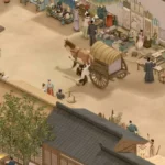 Ghost of Tsushima, Stardew Valley Collide in Lovely New RPG