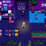 Stardew Valley: Ferngill Arcadium Will Keep You Busy For Ages