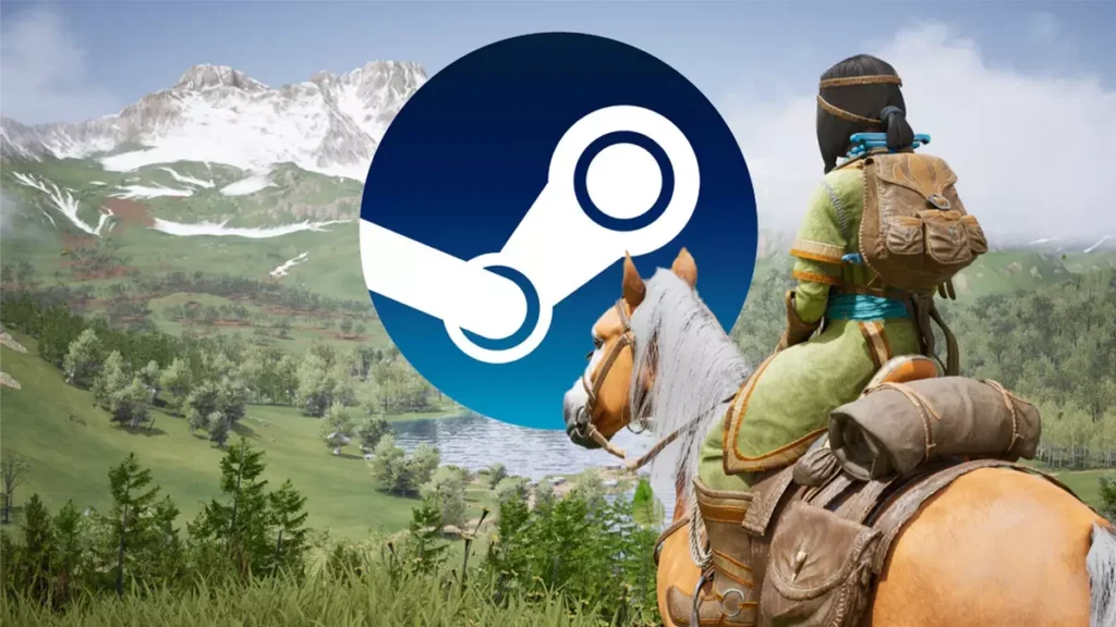 Steam Free Download Looks Stunning, Ideal For Red Dead Redemption Players