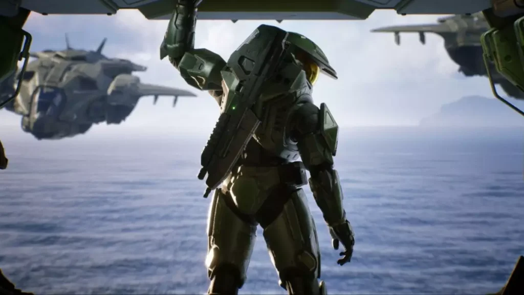 Halo: Combat Evolved Remake To Overhaul The Game’s Worst Level