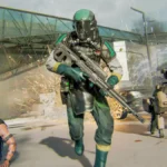 Call Of Duty Black Ops 7 Beta Already Plagued By Hackers