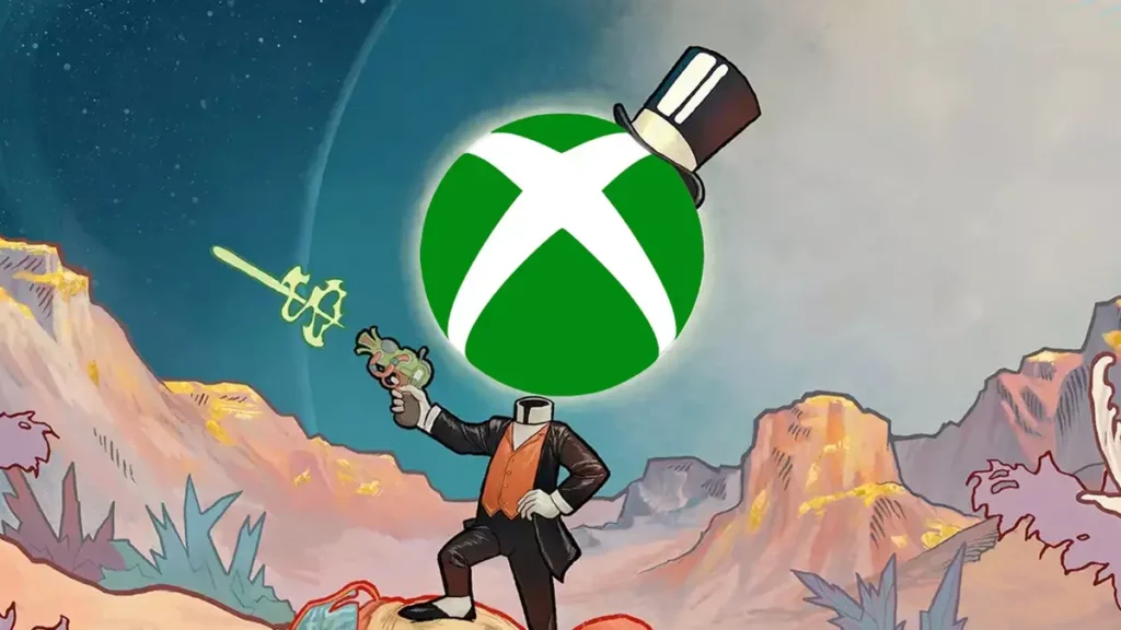 Xbox Game Pass Subscribers Roast Latest Free AAA Game
