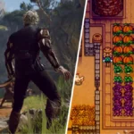 Baldur’s Gate Meets Stardew Valley in Free Steam Download