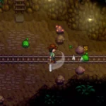 Stardew Valley Monster Mash Expansion Is Perfect For Halloween