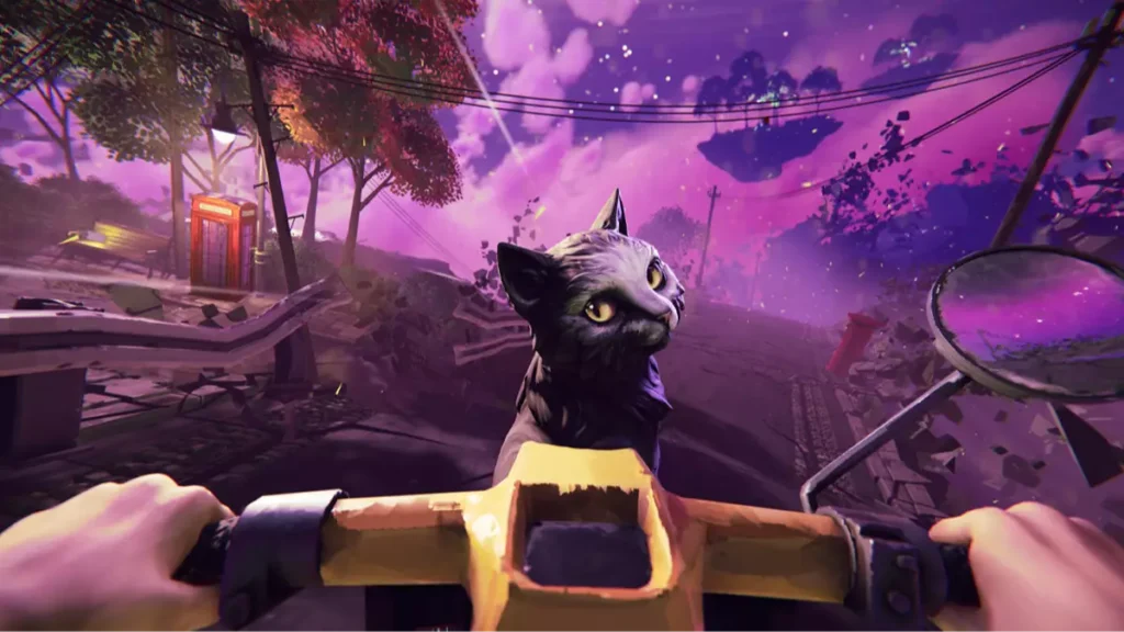 Steam Drops Freebie For One of 2026’s Most Exciting Releases