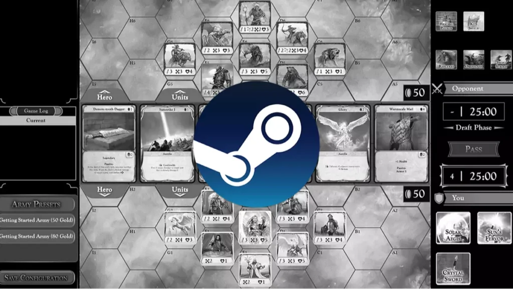 Steam’s Four Free Game Giveaway Includes Two Acclaimed Hits