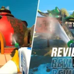 PowerWash Simulator 2 Review: A Sparkling New Adventure