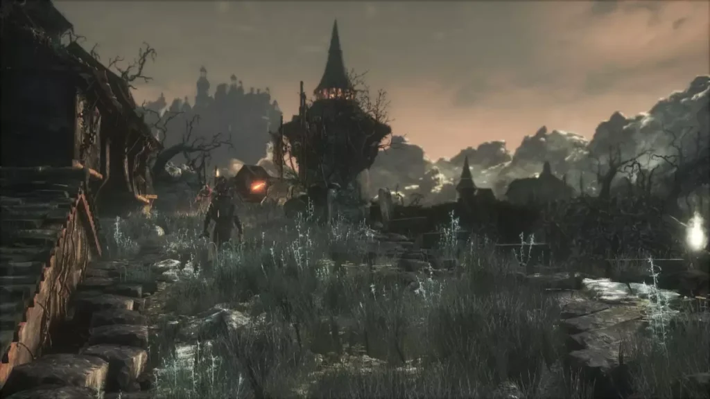 Bloodborne: Magnum Opus Will Distract You From The Sequel That’s Never Coming
