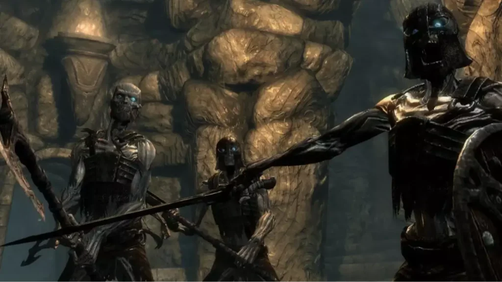 New Skyrim Mod Shows There’s Life In The Old Dog Yet, Reddit Blown Away