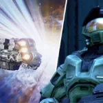 Starfield, Halo Collide In This Glorious New Fan Creation