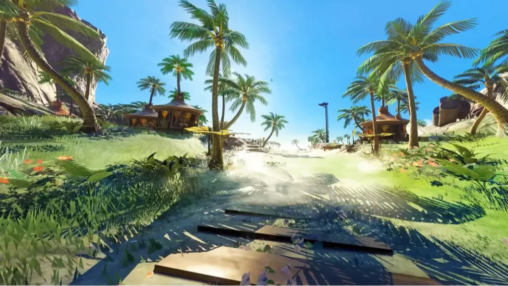 Zelda: Tears Of The Kingdom First Person Mode Feels Like A New Game