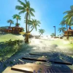 Zelda: Tears Of The Kingdom First Person Mode Feels Like A New Game