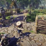 Valheim Meets SimCity In Slick New Viking RPG