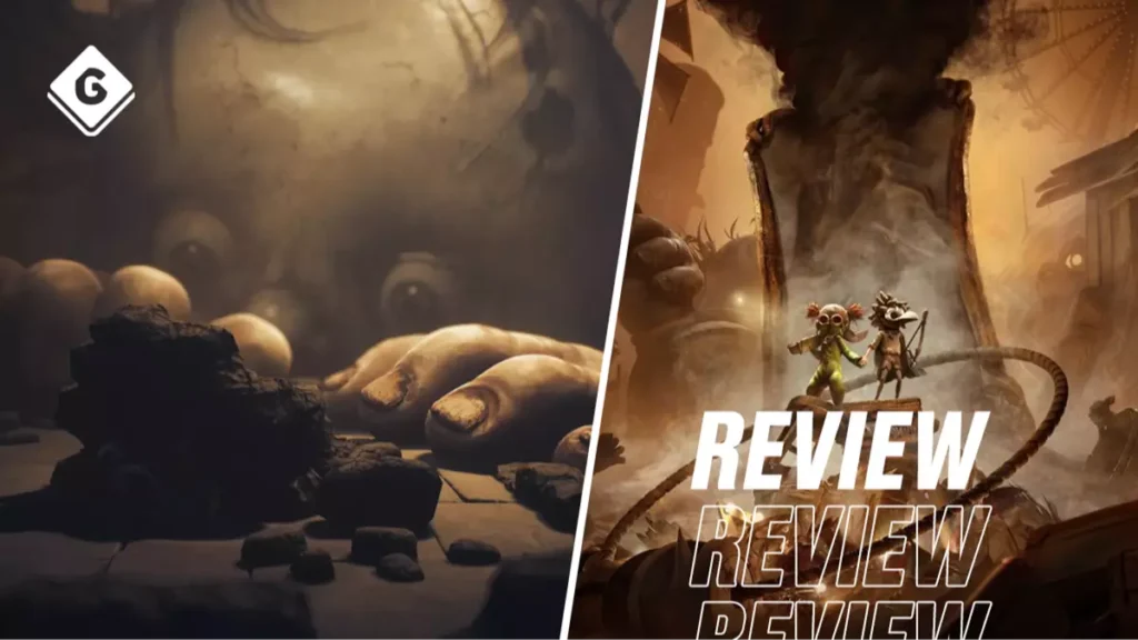 Little Nightmares 3 Review: Less Isn’t Always More