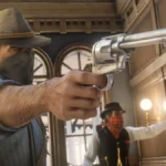 Red Dead Redemption 2 Fan Expansion Adds Perfect New Feature