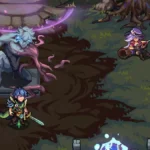 Steam Slips 4 New Free Games Into Your Halloween Stocking