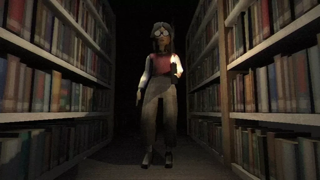 PC Users Can Grab A Free 2024 Horror, Perfect For Halloween