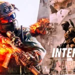 Battlefield 6 Campaign Developer Interview: Storytelling And Destruction