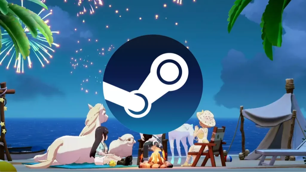 Stardew Valley Meets Studio Ghibli in Beloved New Free Steam Download